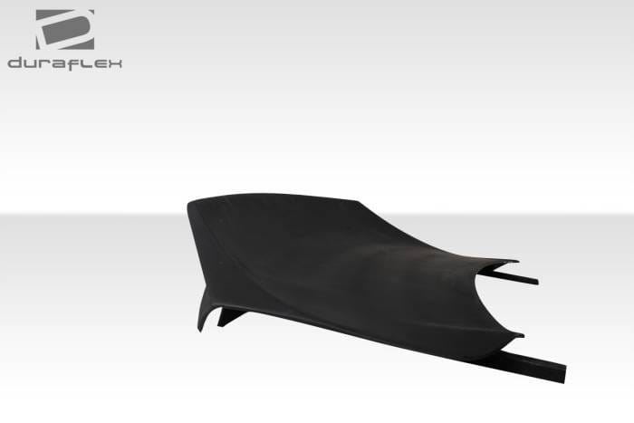 Chevrolet Camaro AC-1 Duraflex Body Kit-Trunk/Hatch 114406 thumbnail 8