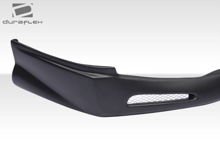 Honda Accord 4DR Type M Duraflex Front Bumper Lip Body Kit 114410 thumbnail 3