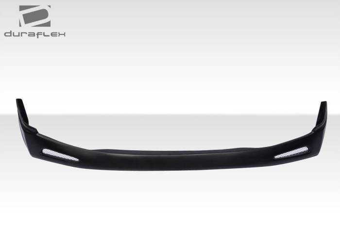 Honda Accord 4DR Type M Duraflex Front Bumper Lip Body Kit 114410 thumbnail 4