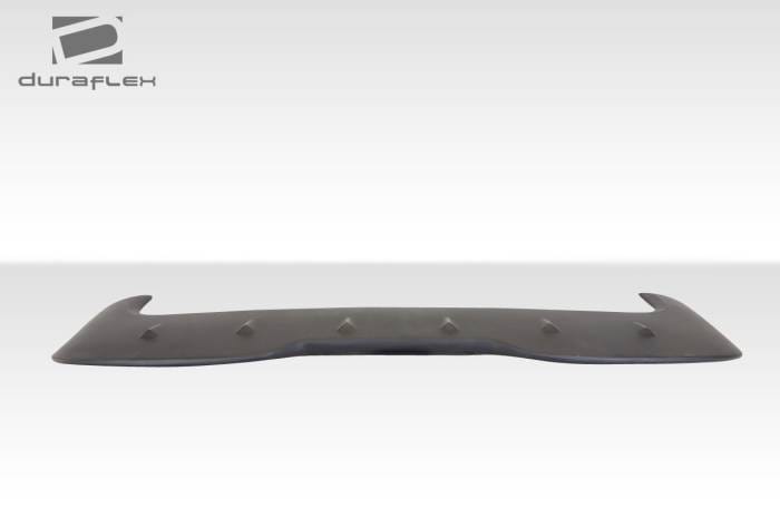 Subaru Crosstrek STI Look Duraflex Body Kit-Wing/Spoiler 115510 thumbnail 2
