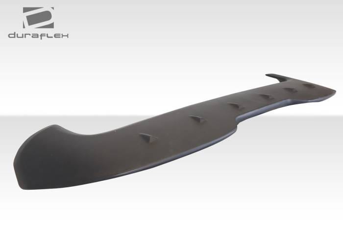 Subaru Crosstrek STI Look Duraflex Body Kit-Wing/Spoiler 115510 thumbnail 3