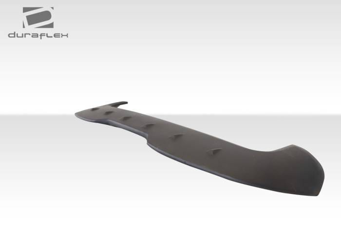 Subaru Crosstrek STI Look Duraflex Body Kit-Wing/Spoiler 115510 thumbnail 4