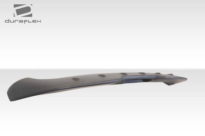 Subaru Crosstrek STI Look Duraflex Body Kit-Wing/Spoiler 115510 thumbnail 5