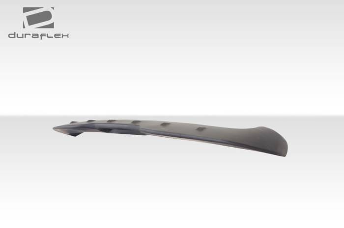 Subaru Crosstrek STI Look Duraflex Body Kit-Wing/Spoiler 115510 thumbnail 6