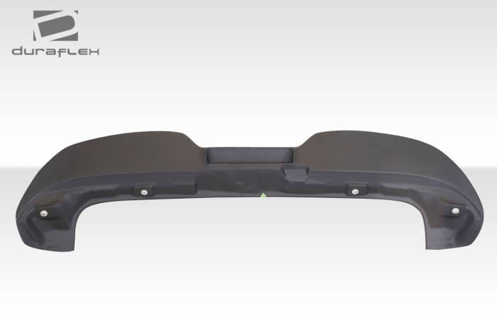 Subaru Crosstrek STI Look Duraflex Body Kit-Wing/Spoiler 115510 thumbnail 8