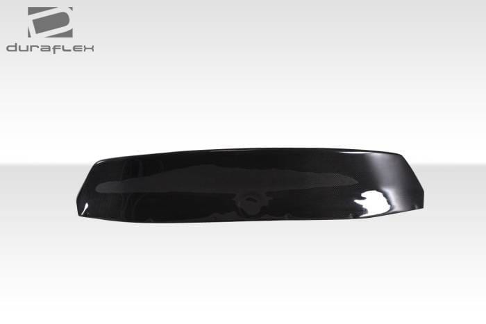 BMW 3 Series C-Spec Carbon Fiber Creations Body Kit-Wing/Spoiler 115517 thumbnail 3