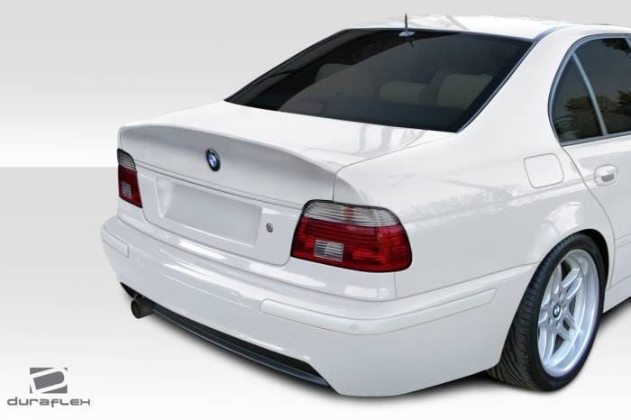 BMW 5 Series CSL Duraflex Body Kit-Wing/Spoiler 114465 thumbnail 2