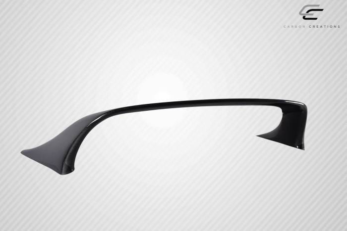 Chevrolet Camaro Super High Carbon Fiber Body Kit-Wing/Spoiler 115522 thumbnail 3