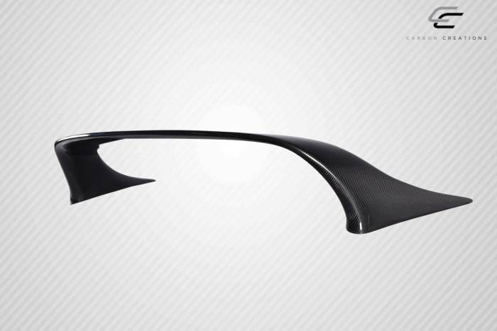 Chevrolet Camaro Super High Carbon Fiber Body Kit-Wing/Spoiler 115522 thumbnail 4