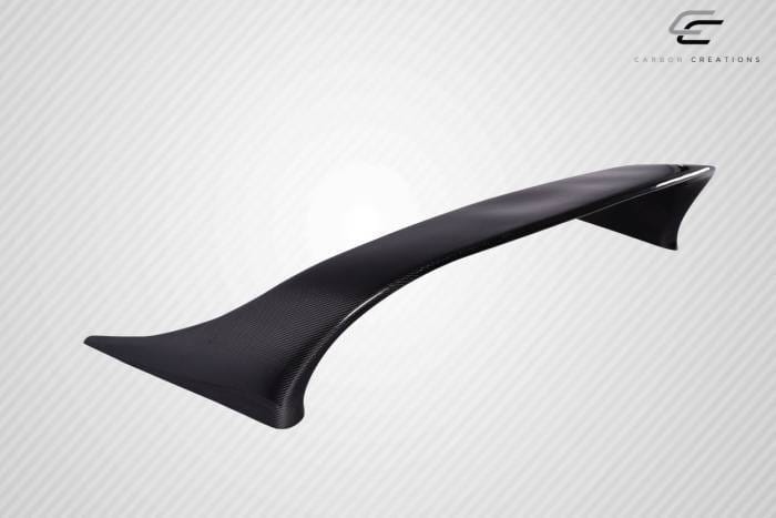Chevrolet Camaro Super High Carbon Fiber Body Kit-Wing/Spoiler 115522 thumbnail 5