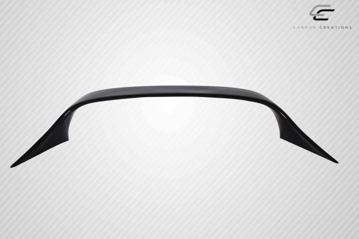 Chevrolet Camaro Super High Carbon Fiber Body Kit-Wing/Spoiler 115522 thumbnail 7