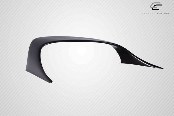 Chevrolet Camaro Super High Carbon Fiber Body Kit-Wing/Spoiler 115522 thumbnail 8