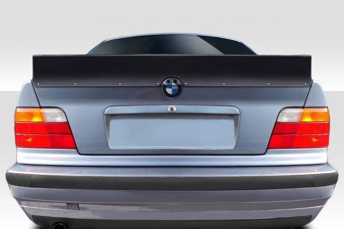 BMW 3 Series 4DR RBS Duraflex Body Kit-Wing/Spoiler 114471 thumbnail 2