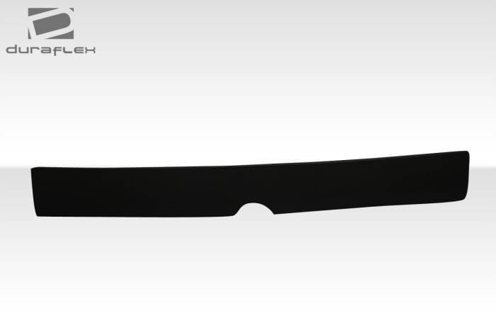 BMW 3 Series 4DR RBS Duraflex Body Kit-Wing/Spoiler 114471 thumbnail 3