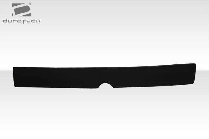 BMW 3 Series 4DR RBS Duraflex Body Kit-Wing/Spoiler 114471 thumbnail 4