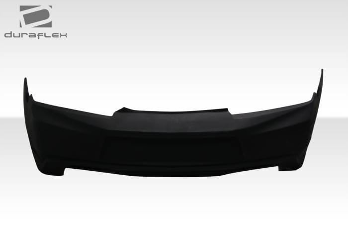Chevrolet Camaro ZL1 V2 Duraflex Rear Body Kit Bumper 114490 thumbnail 3