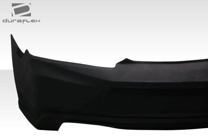 Chevrolet Camaro ZL1 V2 Duraflex Rear Body Kit Bumper 114490 thumbnail 4