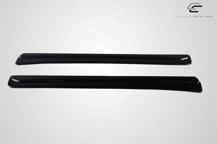 Mazda Miata Type F Carbon Fiber Side Skirt Splitters Body Kit 115547 thumbnail 7
