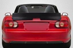 Mazda Miata RBS Carbon Fiber Creations Body Kit-Wing/Spoiler 115548