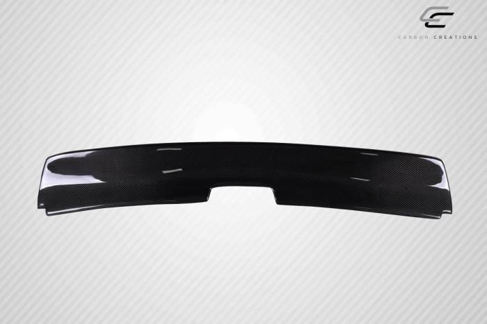 Mazda Miata RBS Carbon Fiber Creations Body Kit-Wing/Spoiler 115548 thumbnail 2