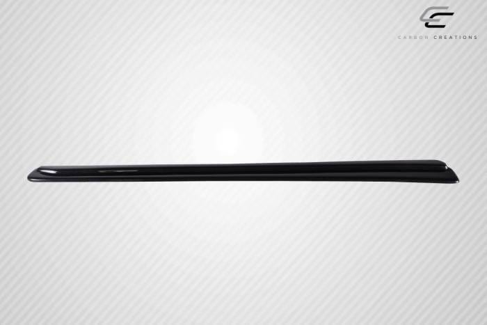 Mazda Miata Type F Carbon Fiber Side Skirt Splitters Body Kit 115547 thumbnail 2