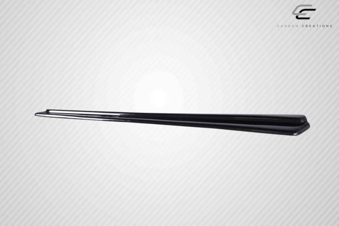 Mazda Miata Type F Carbon Fiber Side Skirt Splitters Body Kit 115547 thumbnail 4
