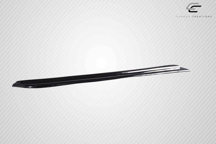 Mazda Miata Type F Carbon Fiber Side Skirt Splitters Body Kit 115547 thumbnail 5