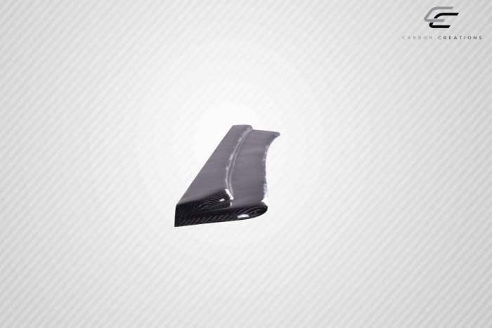 Mazda Miata Type F Carbon Fiber Side Skirt Splitters Body Kit 115547 thumbnail 6