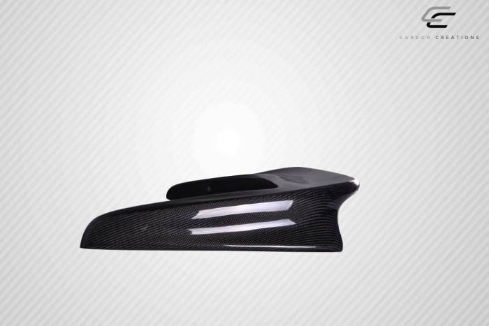 Nissan 300ZX Turbo Carbon Fiber Body Kit-Wing/Spoiler 115557 thumbnail 4