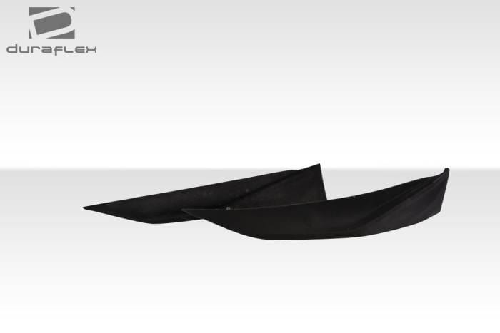 Kia Optima Wing Type Duraflex Front Lip Add Ons 114523 thumbnail 4