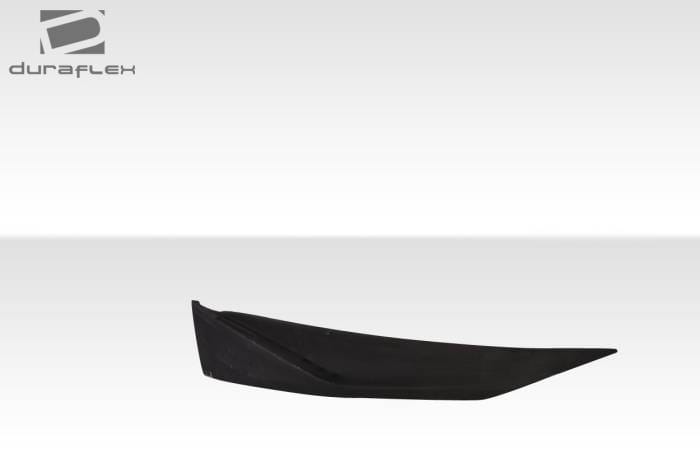 Kia Optima Wing Type Duraflex Front Lip Add Ons 114523 thumbnail 6