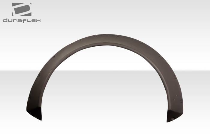 Universal V2 12cm Duraflex Fender Flares 114545 thumbnail 3