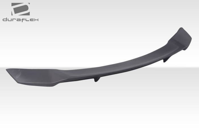Mercedes C Class R-Tech Duraflex Body Kit-Wing/Spoiler 114535 thumbnail 3