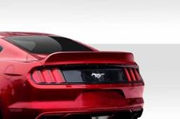 Ford Mustang RBS Duraflex Body Kit-Wing/Spoiler 114550