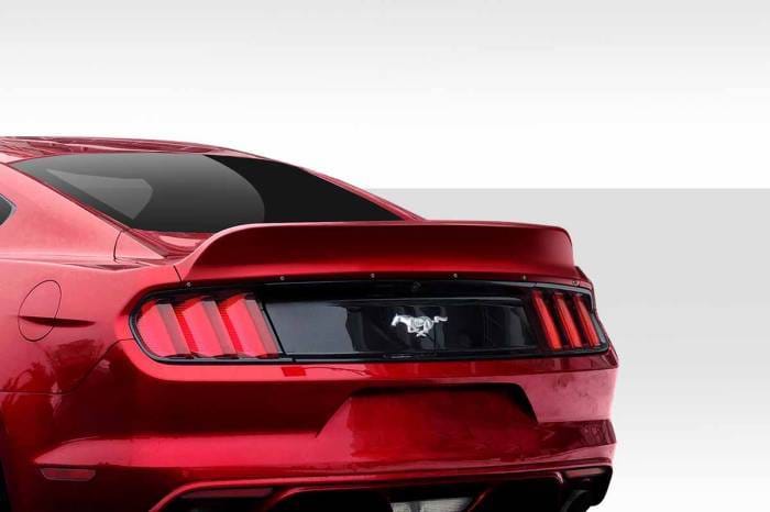 Ford Mustang RBS Duraflex Body Kit-Wing/Spoiler 114550