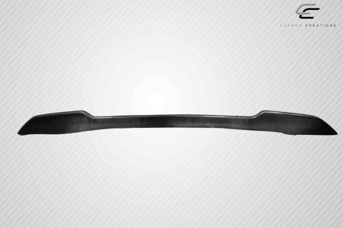 Chevrolet Camaro 2DR A Spec Carbon Fiber  Body Kit-Wing/Spoiler 115580 thumbnail 2