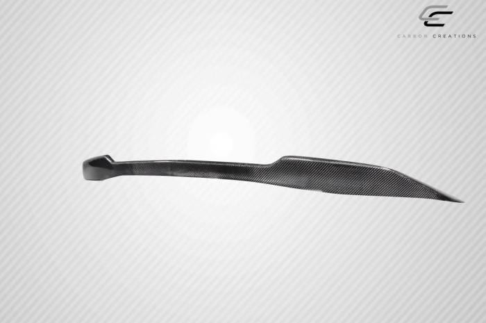 Chevrolet Camaro 2DR A Spec Carbon Fiber  Body Kit-Wing/Spoiler 115580 thumbnail 3