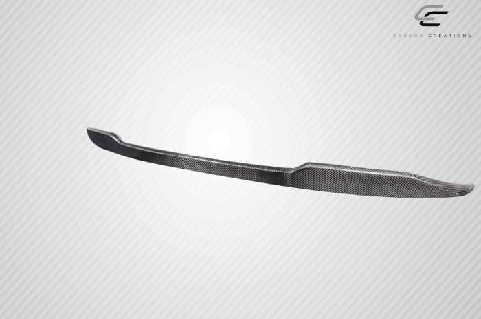 Chevrolet Camaro 2DR A Spec Carbon Fiber  Body Kit-Wing/Spoiler 115580 thumbnail 6