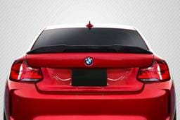 BMW 2 Series Versus Carbon Fiber Creations Body Kit-Wing/Spoiler 115608