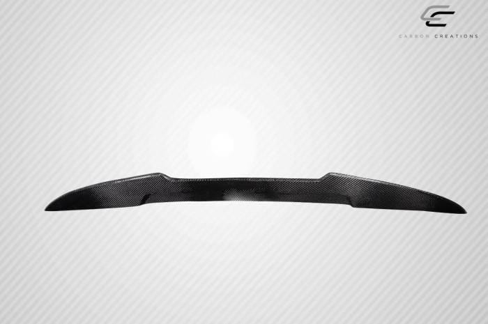 BMW 2 Series Versus Carbon Fiber Creations Body Kit-Wing/Spoiler 115608 thumbnail 2