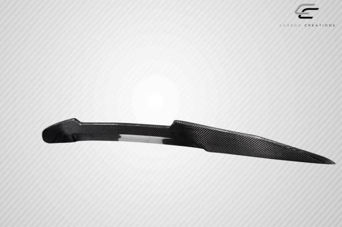 BMW 2 Series Versus Carbon Fiber Creations Body Kit-Wing/Spoiler 115608 thumbnail 4