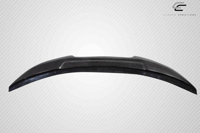 BMW 2 Series Versus Carbon Fiber Creations Body Kit-Wing/Spoiler 115608 thumbnail 6