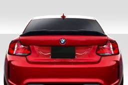 BMW 2 Series Versus Duraflex Body Kit-Wing/Spoiler 115607