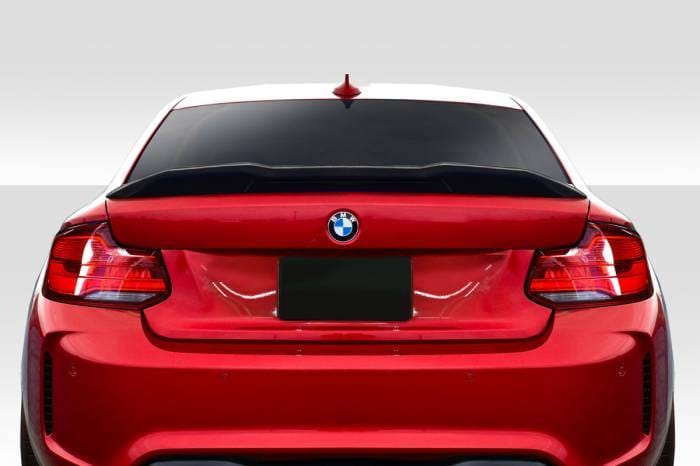 BMW 2 Series Versus Duraflex Body Kit-Wing/Spoiler 115607