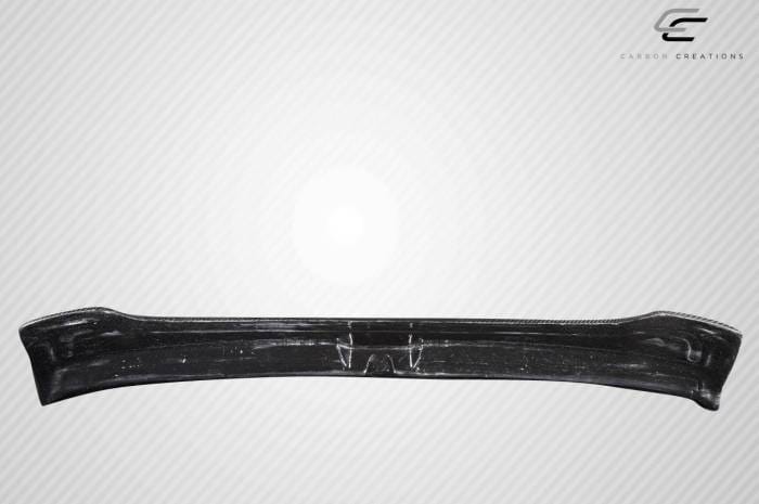 Fiat 500 Abarth Look Carbon Fiber Creations Body Kit-Wing/Spoiler 115624 thumbnail 4