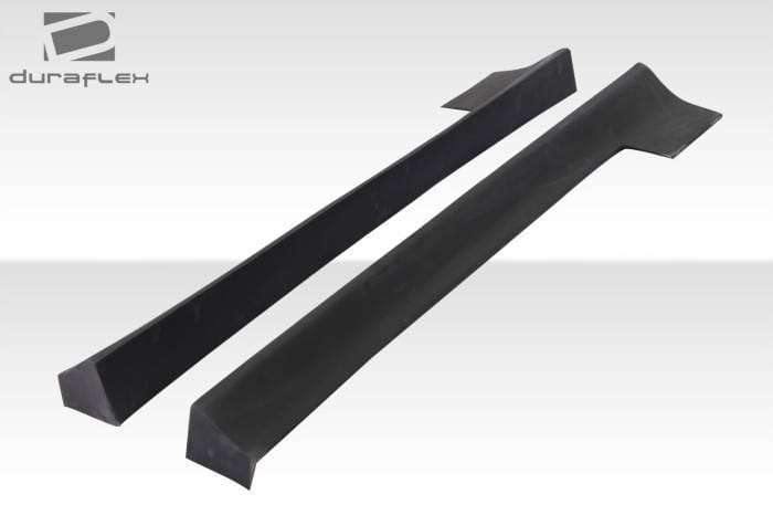 BMW M3 C Spec Duraflex Side Skirts Body Kit 114618 thumbnail 2