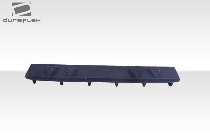 Subaru WRX C-Speed Duraflex Rear Bumper Diffuser Body Kit 114625 thumbnail 2