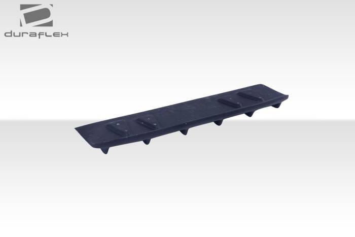 Subaru WRX C-Speed Duraflex Rear Bumper Diffuser Body Kit 114625 thumbnail 3