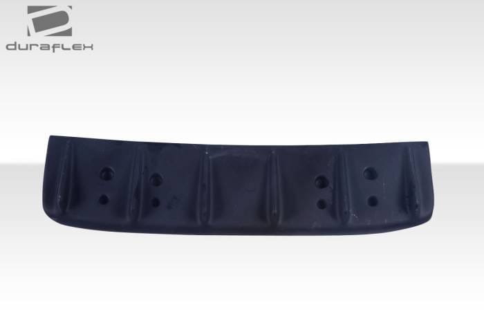 Subaru WRX C-Speed Duraflex Rear Bumper Diffuser Body Kit 114625 thumbnail 4