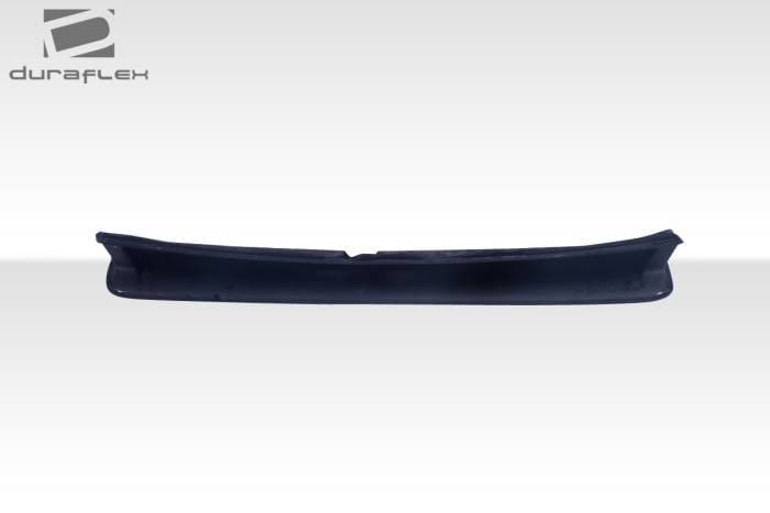 BMW 8 Series M Tech Look Duraflex Rear Bumper Lip Body Kit 114622 thumbnail 2
